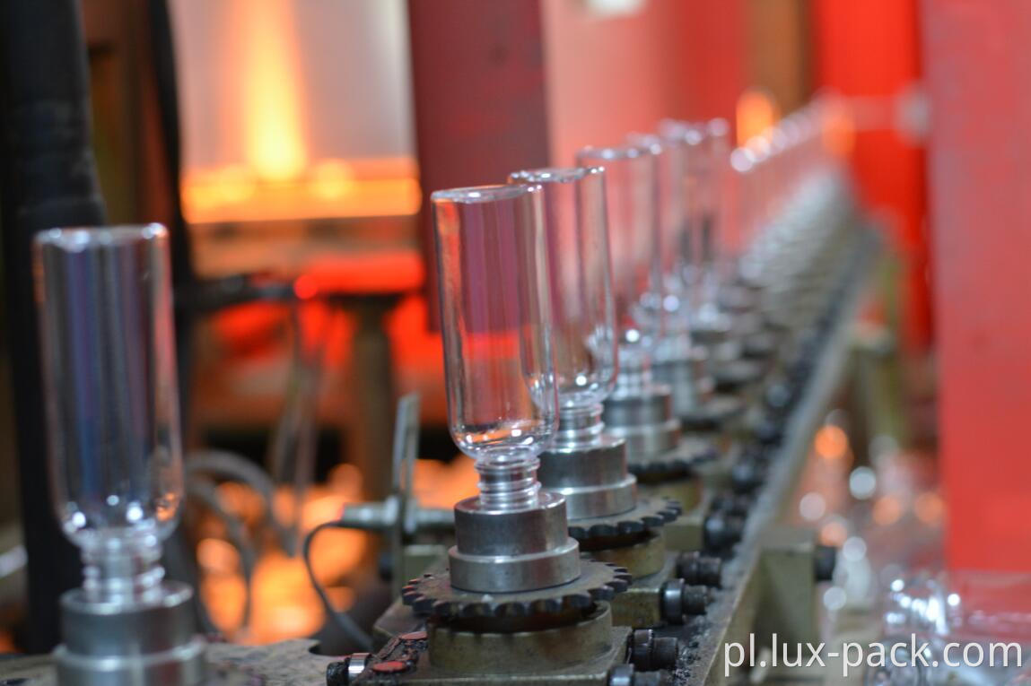 Pudełko w proszku dla niemowląt Baby Powder Box